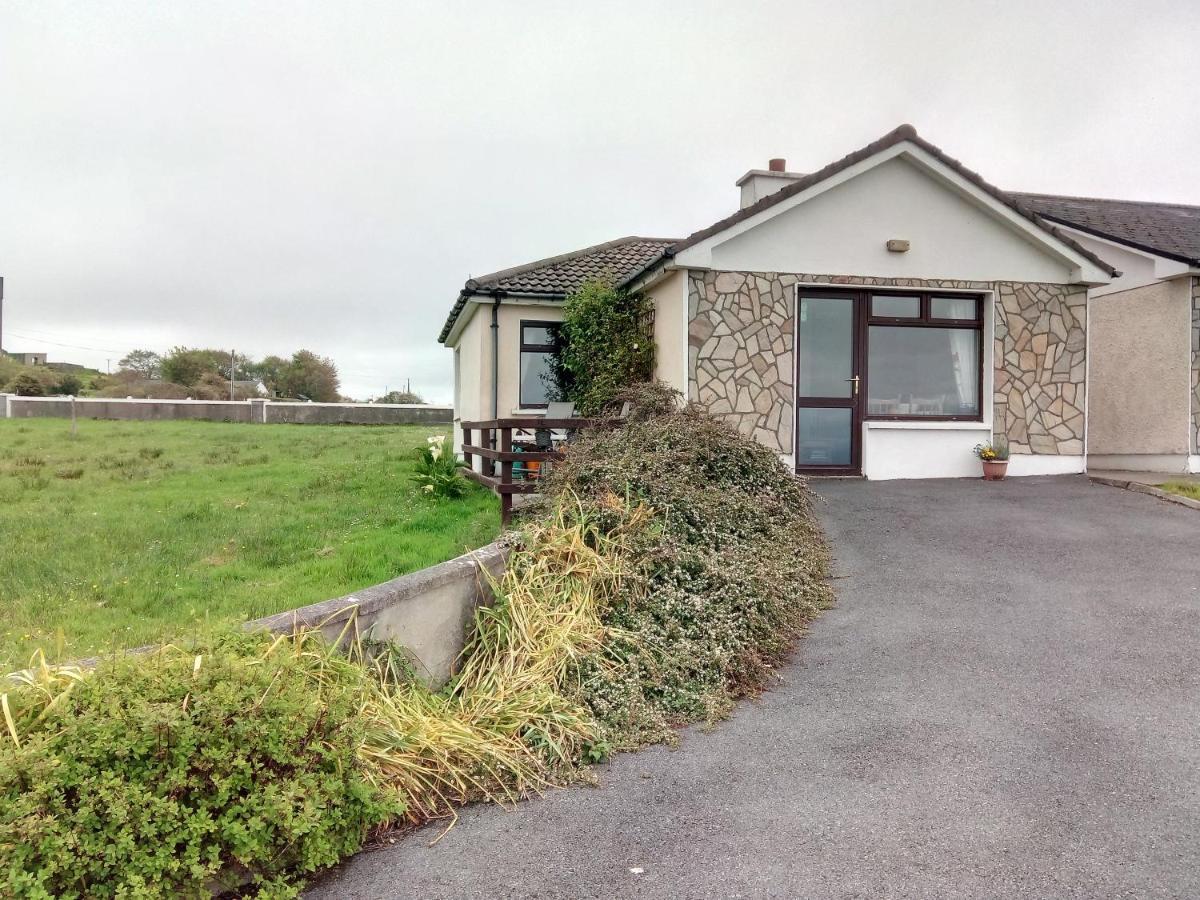 Sea View Chalet Kilsallagh Westport Co Mayo Εξωτερικό φωτογραφία